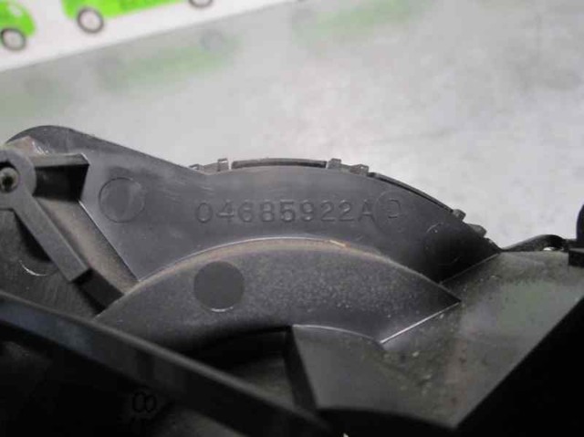 04685922AD Chrysler 