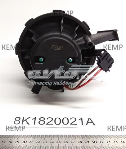 77647251 Kemp Електромотор пічки