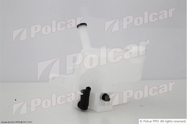 32C1ZBS2 Polcar Бачок склоомивача