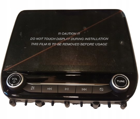 Купити K1BT18B955FC Ford 