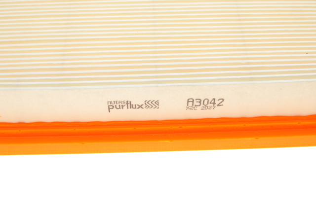 A3042 Purflux Повітряний фільтр двигуна