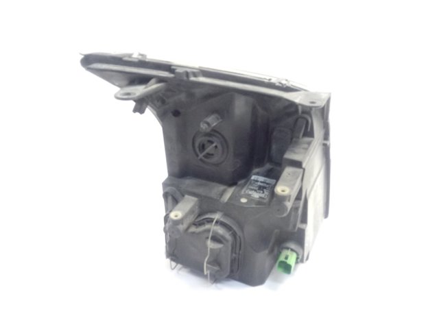 Купити 6C1113W030DG Ford Основна фара в зборі ліва