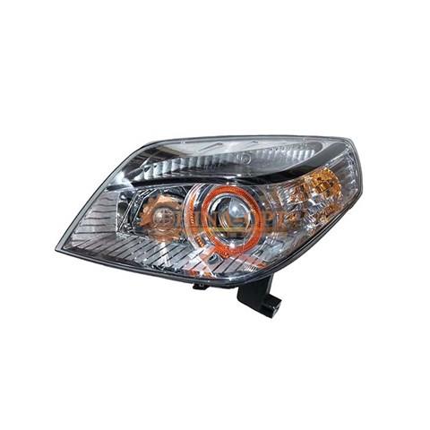  Фара ліва Geely Mk 