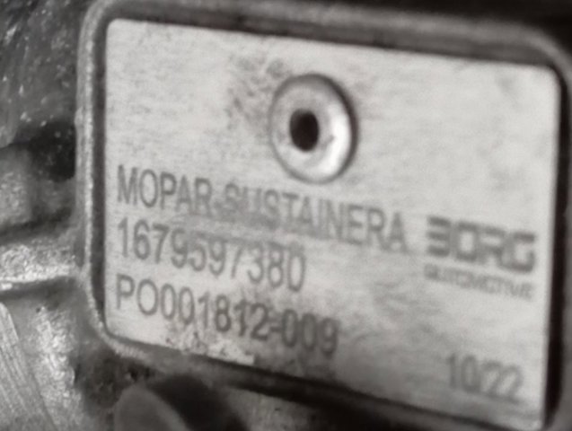 Купити 1638157680 Peugeot/Citroen 