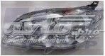 Фара дальнього світла в зборі Depo/Loro/Abakus 5501158LLDEMN ціна, від 119.20 USD