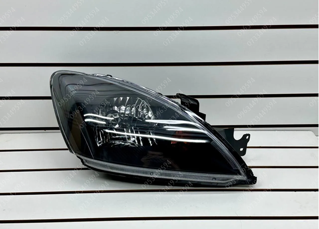 Бампер на авто FPS FP4805901 ціна, від 131.73 USD