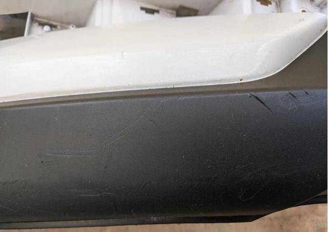 Бампер на авто Mazda KTZC500318P ціна, від 574.96 USD