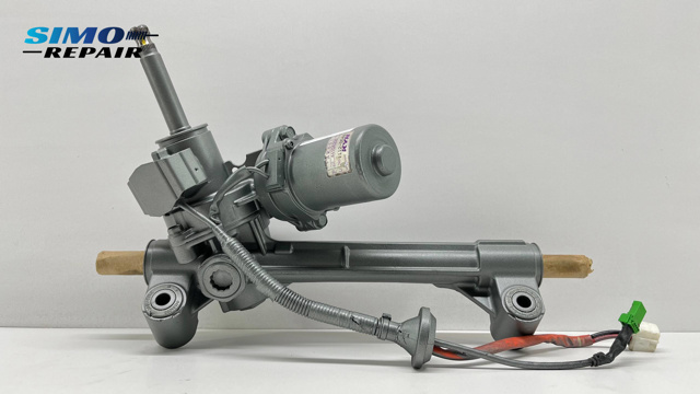 Управління рульове в зборі Mitsubishi 4410A356 ціна, від 202.53 USD