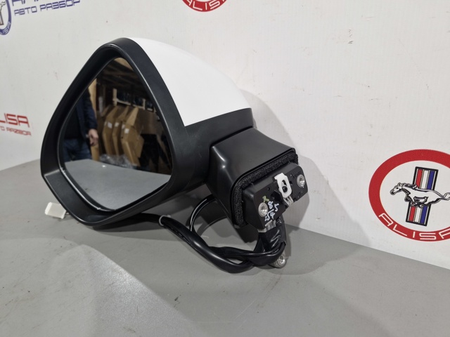 963026RF2A Nissan/Infiniti Дзеркало заднього виду, ліве