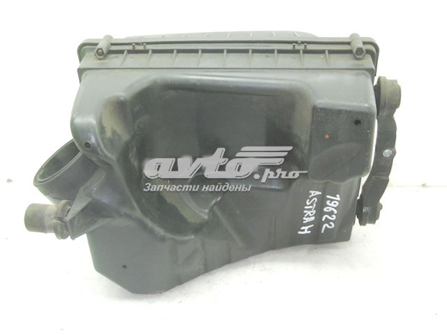 55353465 Opel