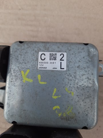 Купити 4993003591 Chrysler 