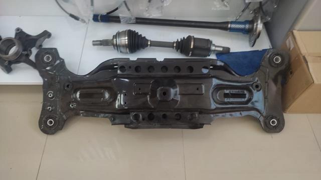 MRB95001 MarkBest Підвіска задня