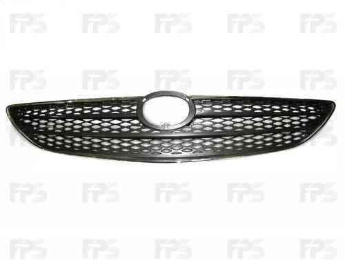 Облицювання радіатора FPS FP8163990 ціна, від 36.81 USD