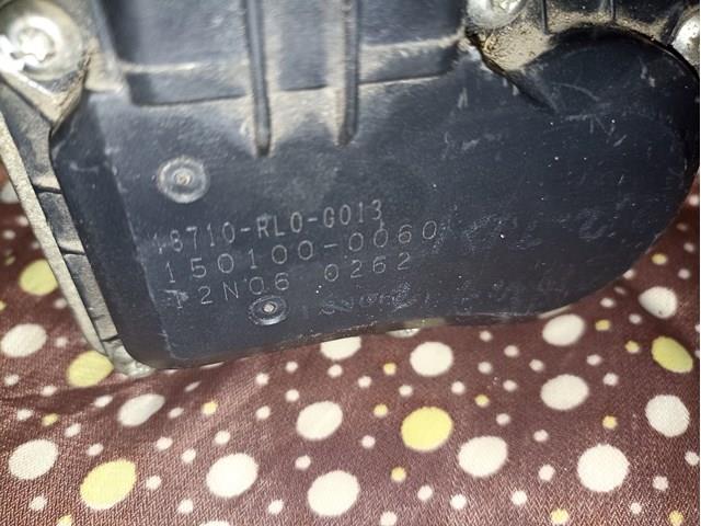 1501000060 Honda 