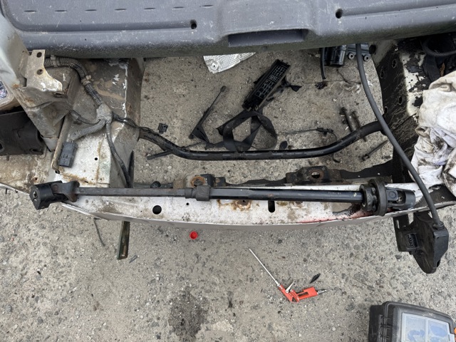  25387201 Chrysler