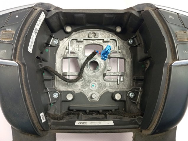  Peugeot/Citroen 96758769ZD ціна, від 33.75 USD