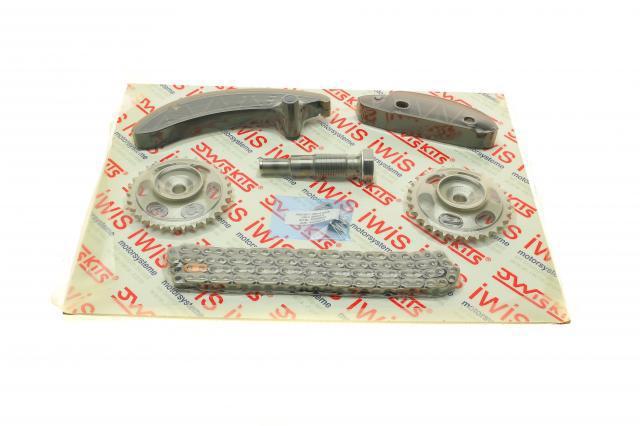 Купити 59112SET AIC Комплект ланцюга ГРМ