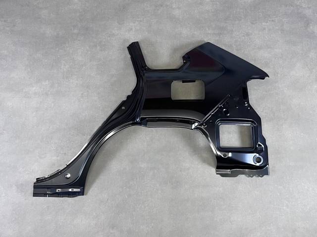 Крило заднє FPS FP7066511 ціна, від 430.81 USD