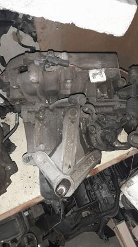 7701723234 Renault (RVI) МКПП