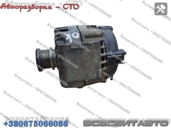 Генератор A013154680287 Mercedes