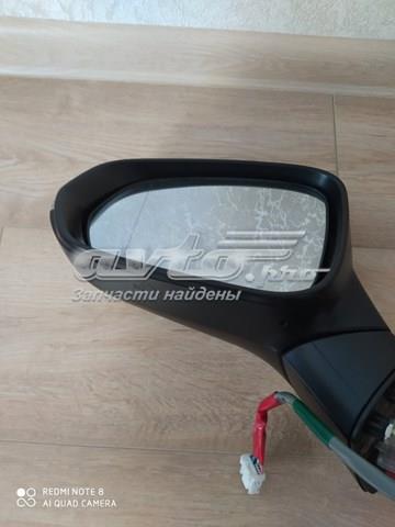 Ліве бічне дзеркало Toyota 8794078052C0 ціна, від 692.49 USD