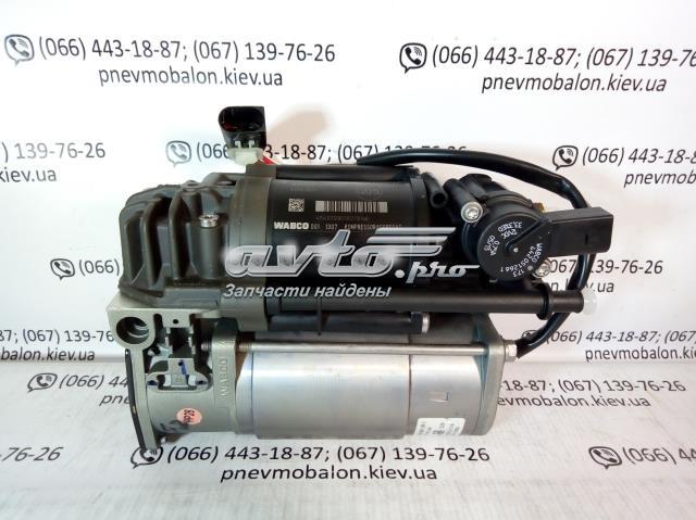 Компресор пневмопідкачки (амортизаторів) 558102J000 Hyundai/Kia