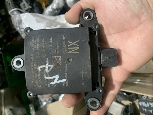 8816278041 Toyota 