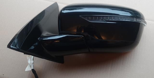 Купити 963029PF9A Nissan/Infiniti Бічне дзеркало заднього виду ліве