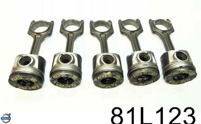  Volvo 81L123 ціна, від 76.01 USD