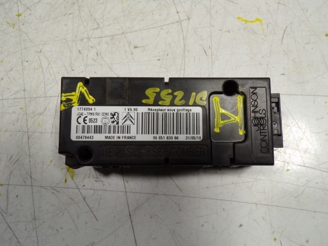  Peugeot/Citroen 9665183080 ціна, від 14.06 USD