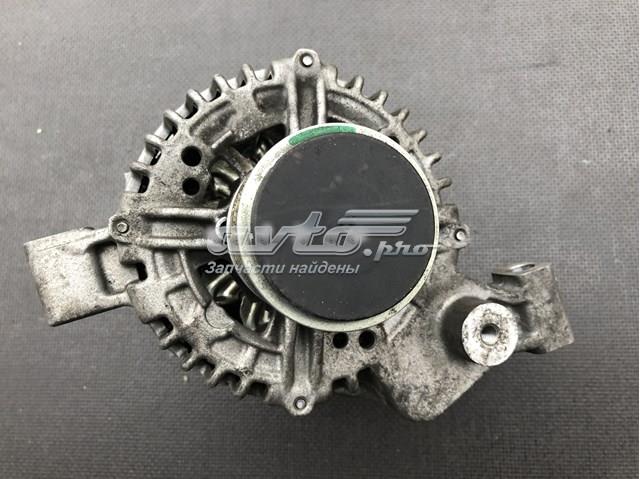 Купити 0121615032 Bosch Генератор