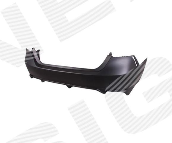 PTY04596BA Signeda Буфер (бампер) задній