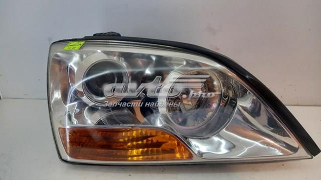 Фара правая Hyundai/Kia 921023E5XX ціна, від 126.65 USD