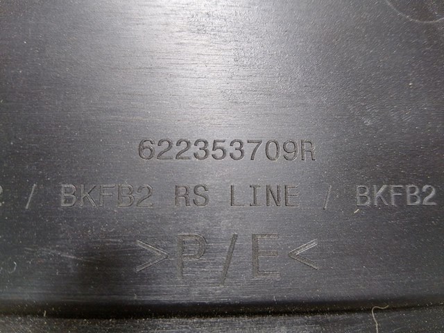  622353709R Renault (RVI)