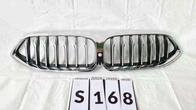  BMW 51138092674