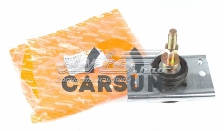 Ліва подушка двигуна Autotechteile 5120513 ціна, від 25.11 USD