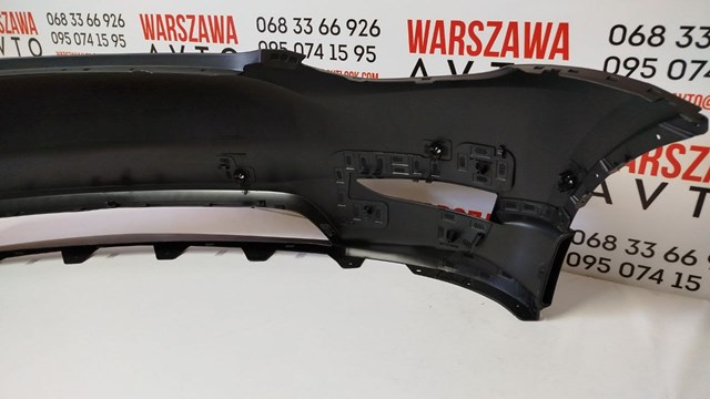 Бампер на авто Signeda PTS041004BA ціна, від 60.00 USD