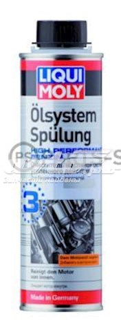 7592 Liqui Moly Очисник масляної системи