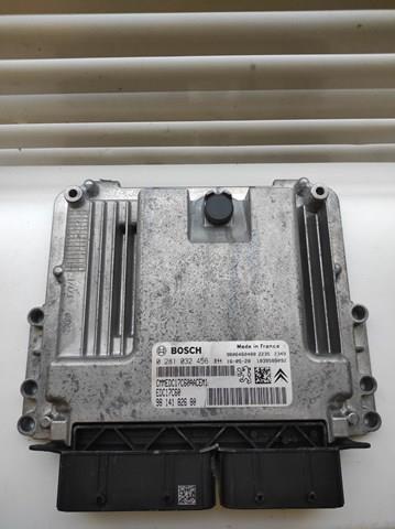  0281032456 Bosch