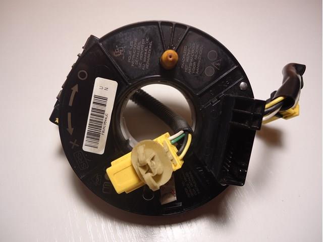 Кільце подушки безпеки Tqparts TQ10165