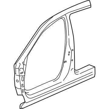  Honda 04635TZ3A02ZZ ціна, від 165.20 USD