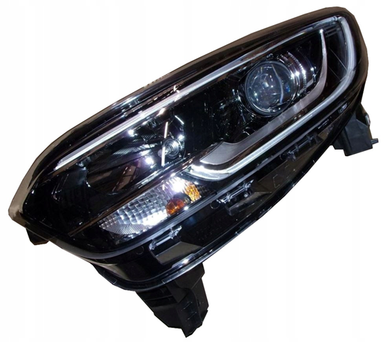 Купити 260600479R Renault (RVI) Основна фара в зборі ліва