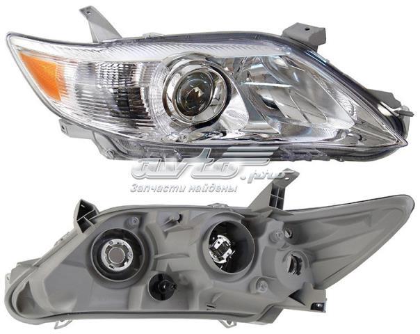 Фари FPS FP8164R8P ціна, від 84.26 USD