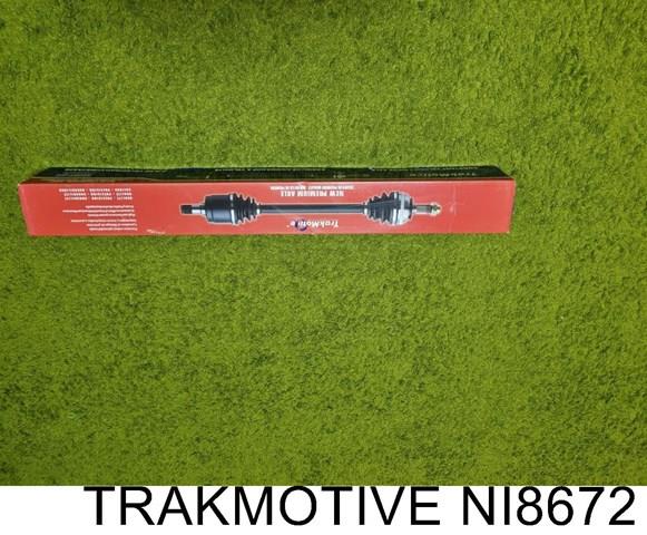 NI8672 Trakmotive/Surtrack Привід передній правий