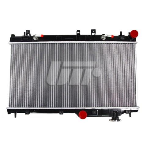 R12291 Sato Tech Радіатор охолодження двигуна