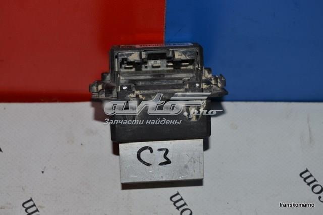 Реле обігрівача VALEO T1000034Z