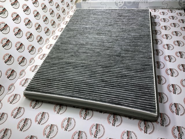 Фільтр повітряний обігрівача Febi 194786 ціна, від 65.92 USD