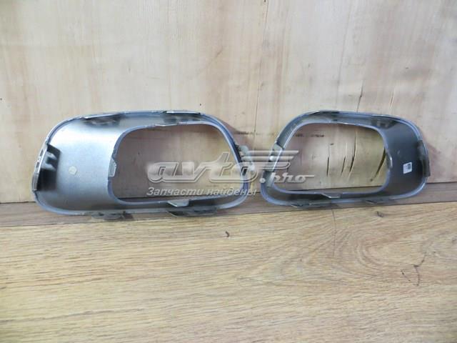 1632647880 Peugeot/Citroen Окантовка фари протитуманною