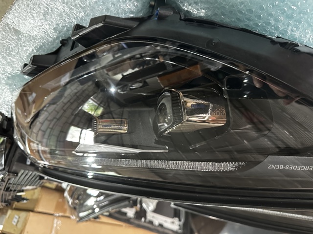  A2949064000 Mercedes