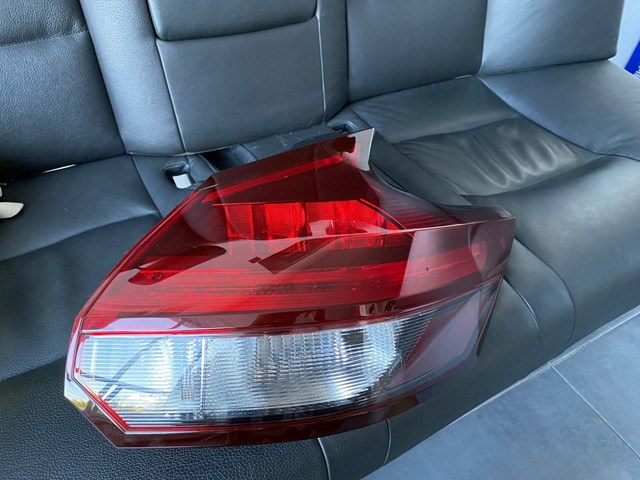  Nissan/Infiniti 265505R00A